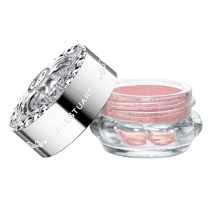 ジルスチュアート エターナル アイビジュー 08 morganite love